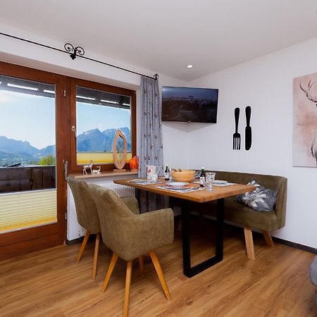 Ferienwohnung Mankei Schönau am Königssee Dış mekan fotoğraf