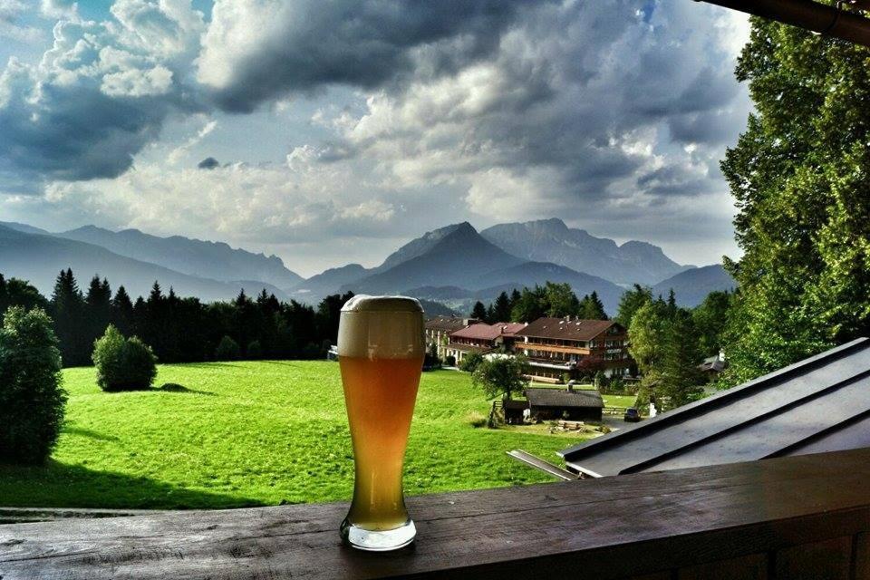 Ferienwohnung Mankei Schönau am Königssee Dış mekan fotoğraf