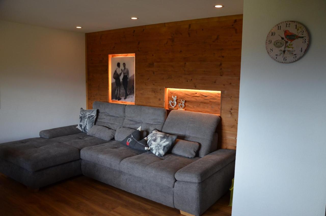 Ferienwohnung Mankei Schönau am Königssee Dış mekan fotoğraf