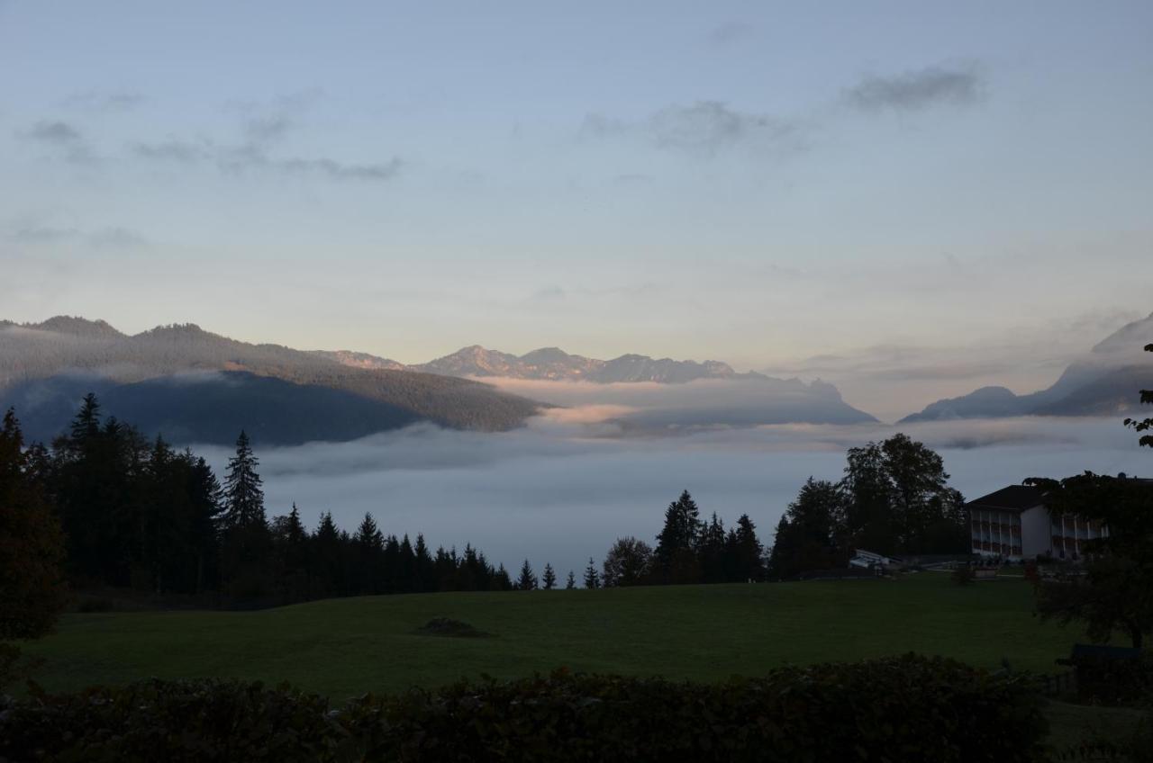 Ferienwohnung Mankei Schönau am Königssee Dış mekan fotoğraf