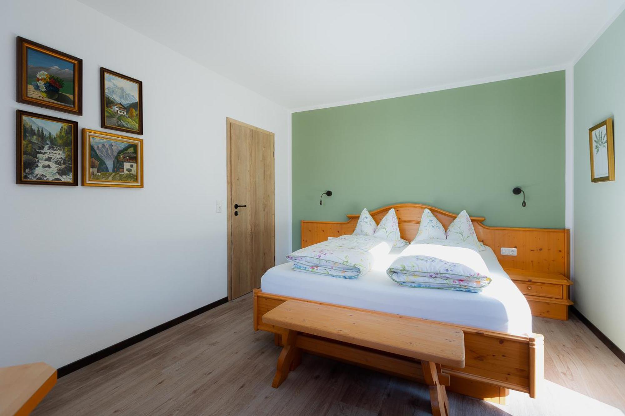 Ferienwohnung Mankei Schönau am Königssee Dış mekan fotoğraf