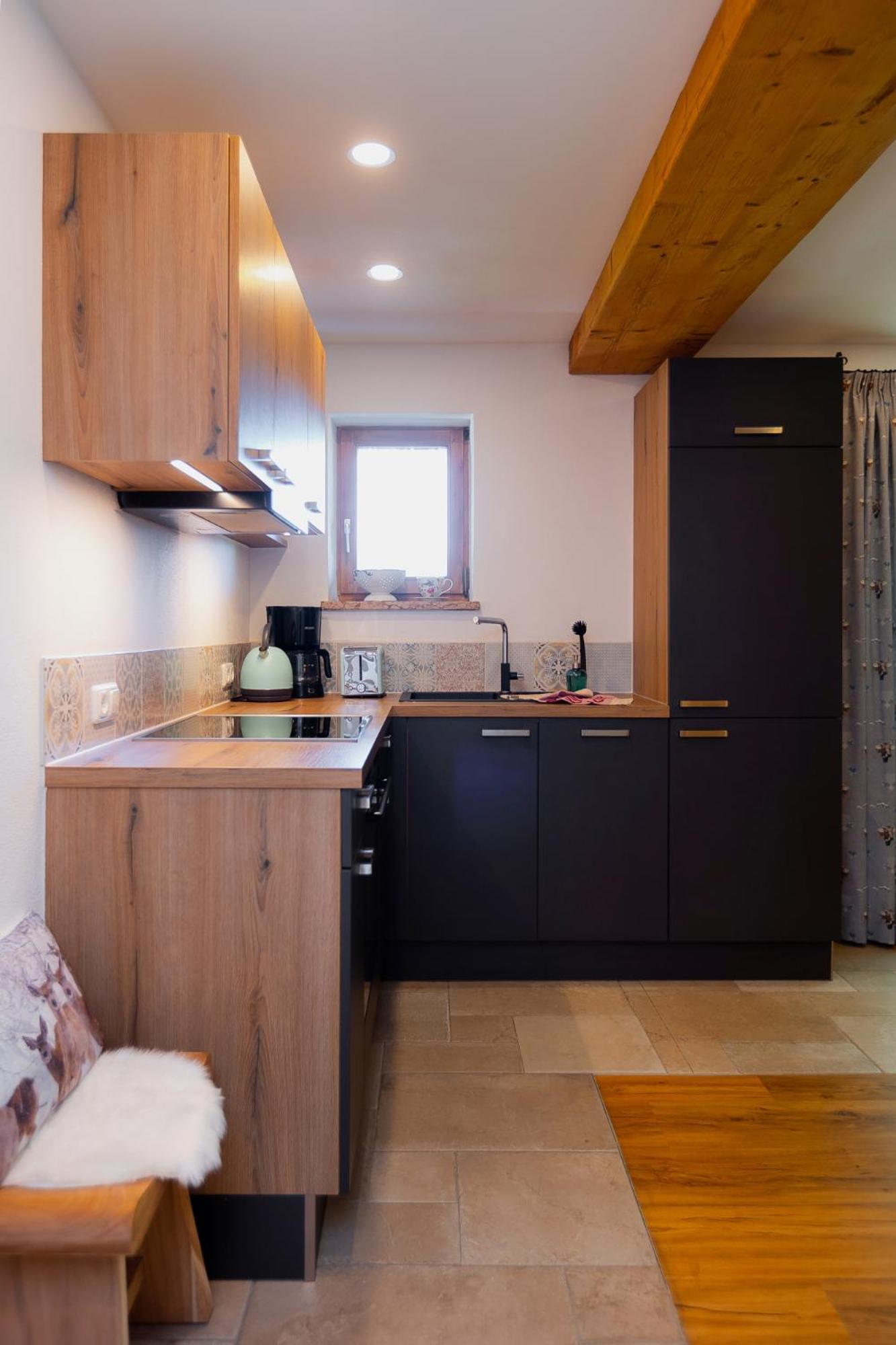 Ferienwohnung Mankei Schönau am Königssee Dış mekan fotoğraf