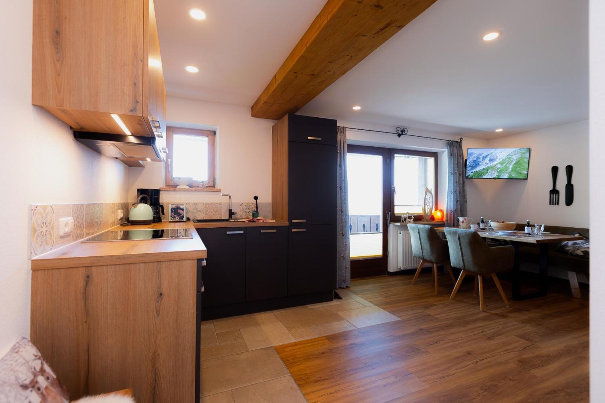 Ferienwohnung Mankei Schönau am Königssee Dış mekan fotoğraf