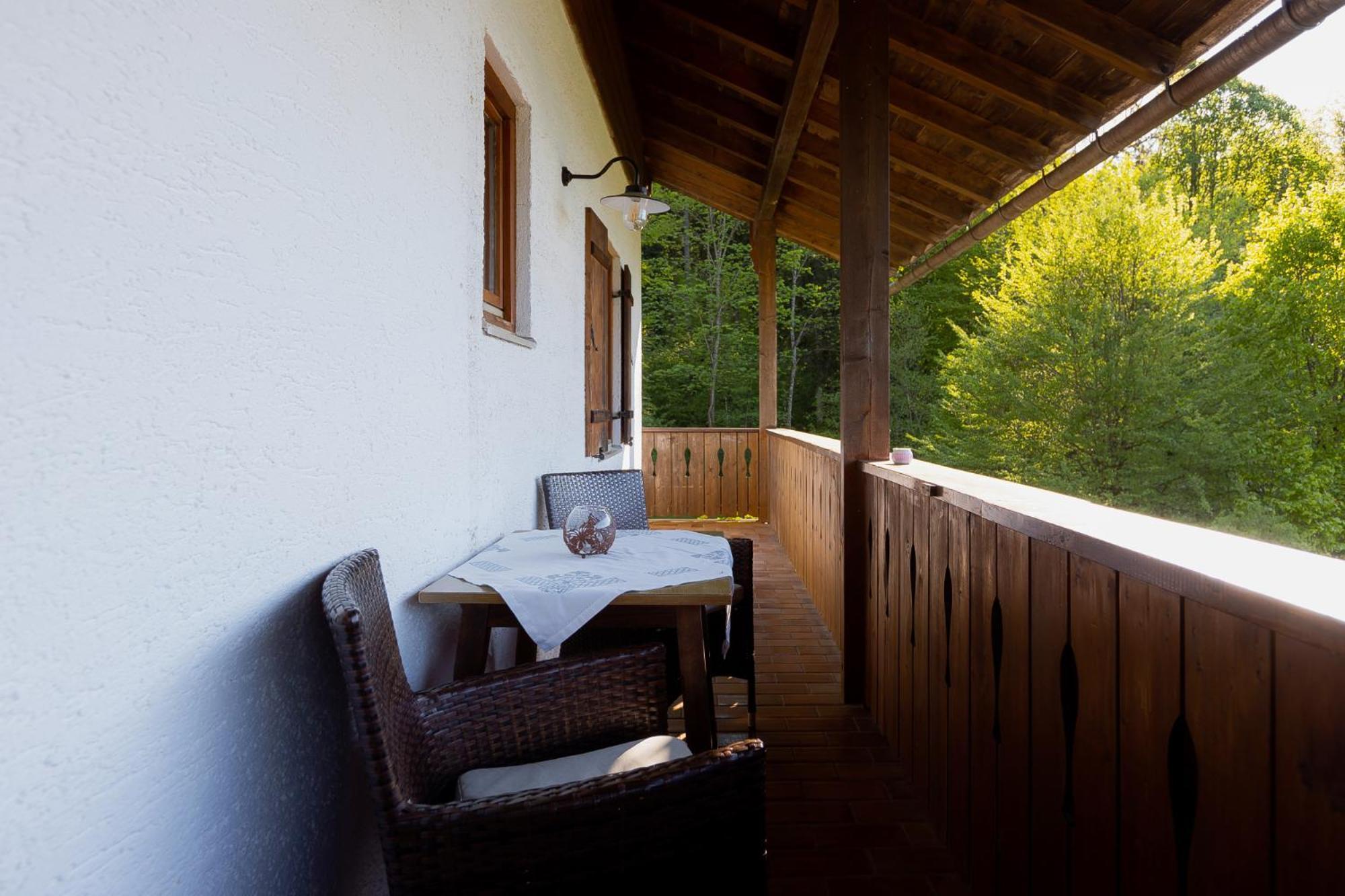 Ferienwohnung Mankei Schönau am Königssee Dış mekan fotoğraf
