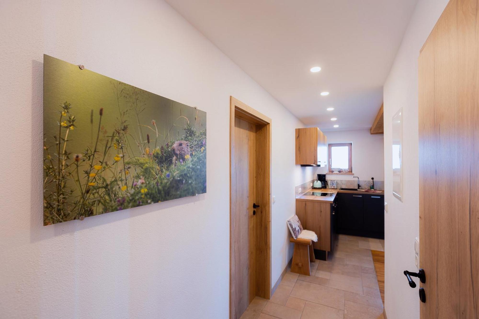 Ferienwohnung Mankei Schönau am Königssee Dış mekan fotoğraf