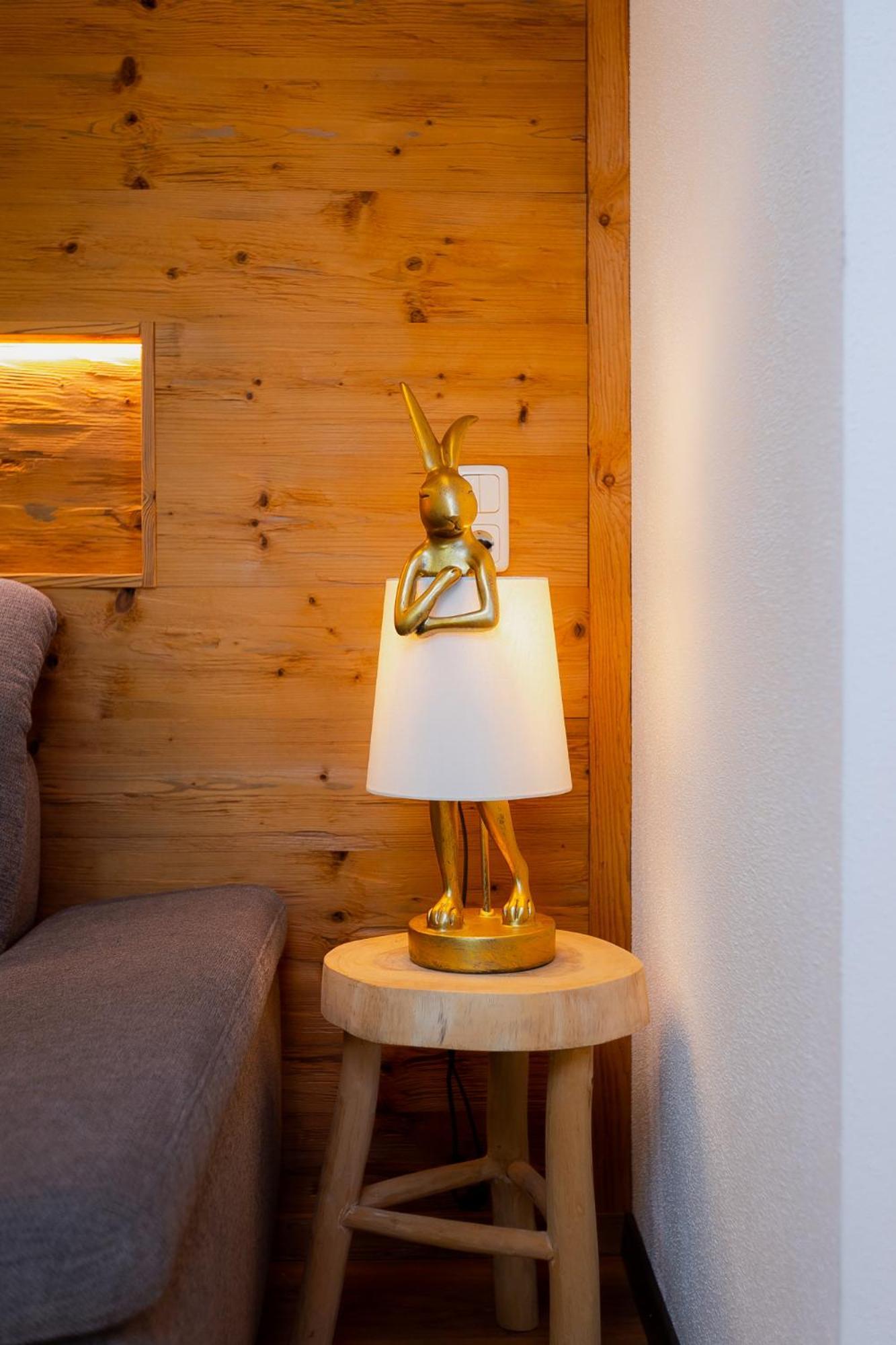 Ferienwohnung Mankei Schönau am Königssee Dış mekan fotoğraf