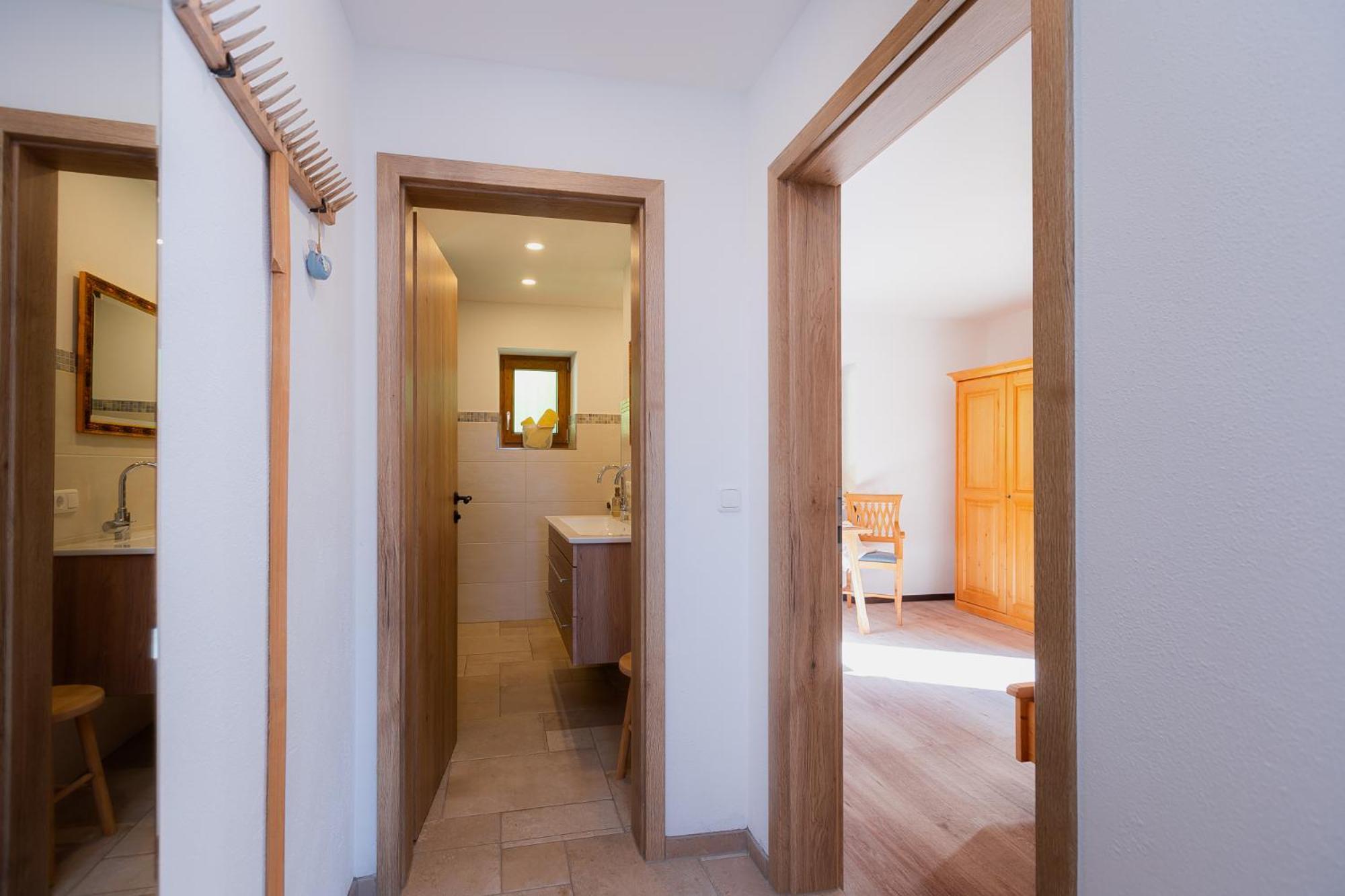 Ferienwohnung Mankei Schönau am Königssee Dış mekan fotoğraf