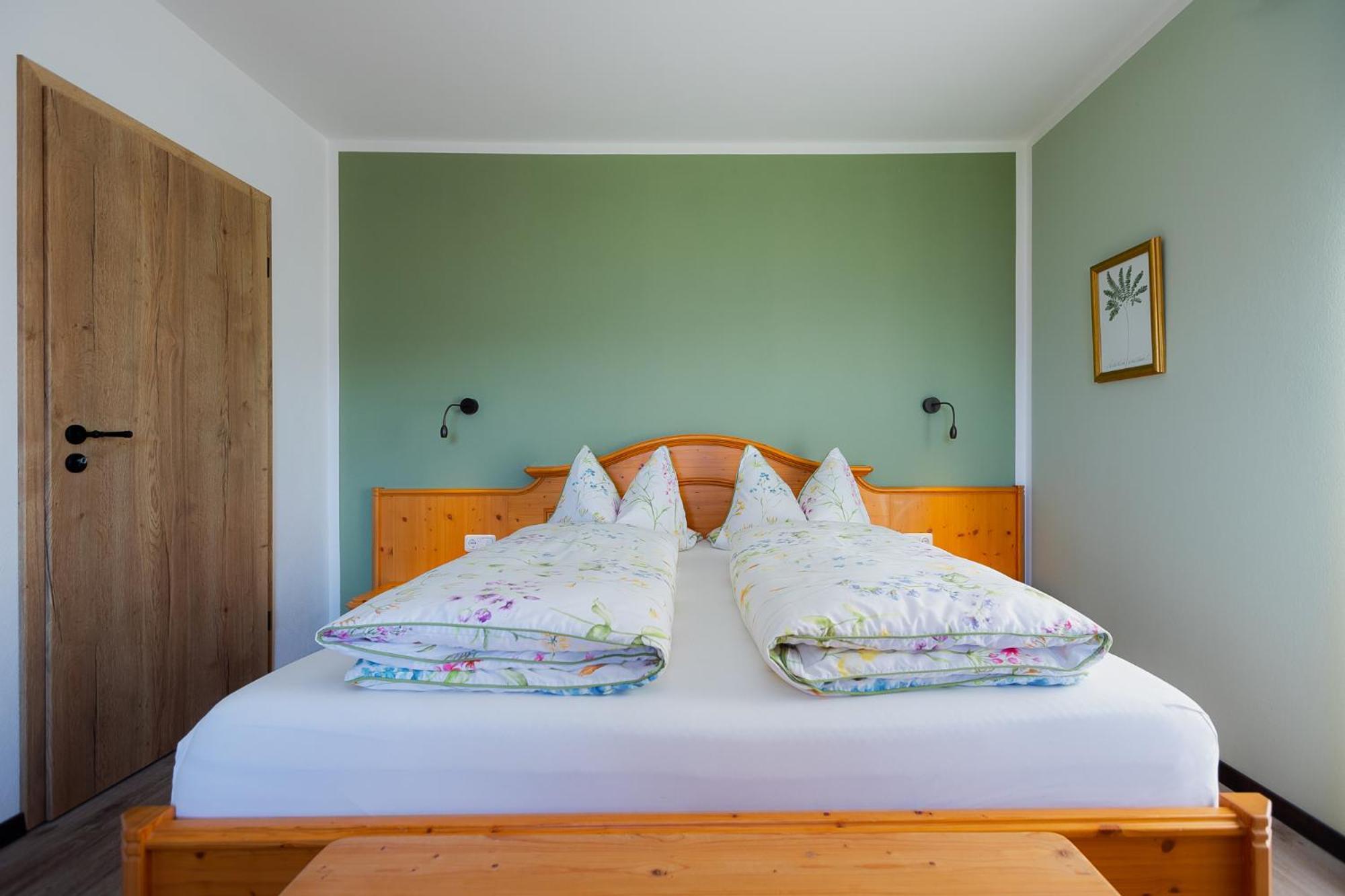 Ferienwohnung Mankei Schönau am Königssee Dış mekan fotoğraf