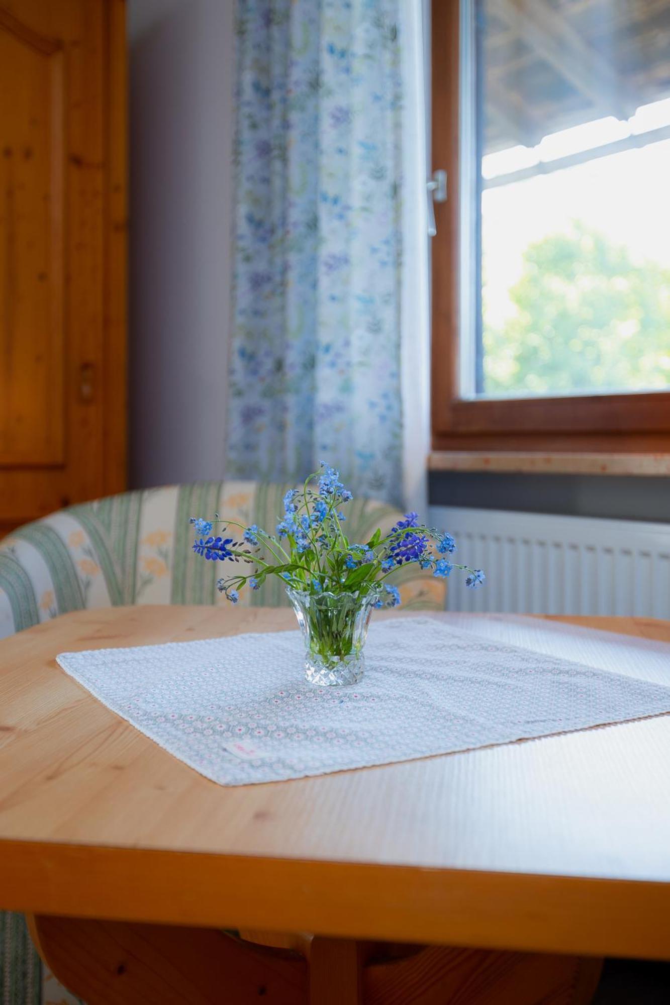 Ferienwohnung Mankei Schönau am Königssee Dış mekan fotoğraf