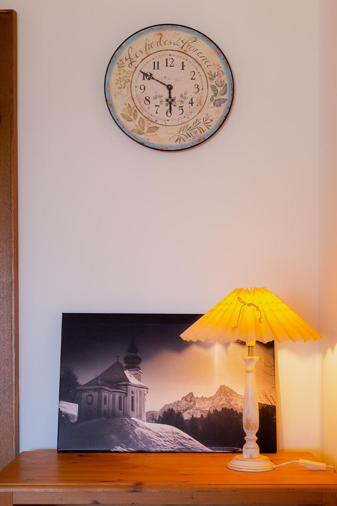 Ferienwohnung Mankei Schönau am Königssee Dış mekan fotoğraf